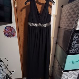 Bcbg max and cleo dress